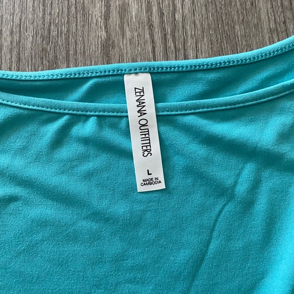 Zenana & Zenana Outfitters Dresses NWOT - Picture 7 of 16